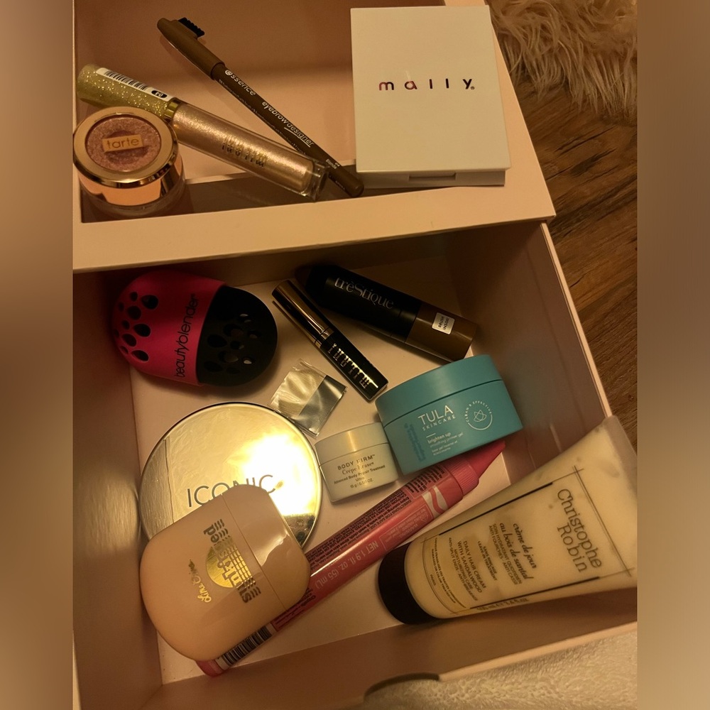 Beauty Bundle